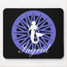 Ingrid Mouse Mat