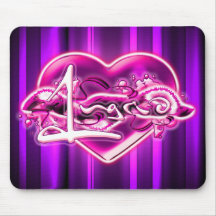 Ingrid Mouse Mats