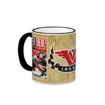 INGSOC Mug mugs