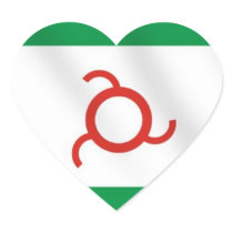 Ingush sticker