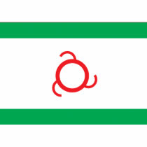 Ingushetia t-shirts by flagshirts Ingushetia t-shirts