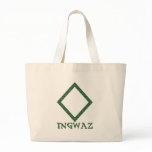 Ingwaz bags