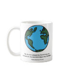 Inherit the Earth Mug