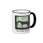 Inherit the Gold Mug