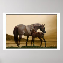 horse, foal, mare, pets, farm, animals, horses, stallion, equine, equus, pony, steed, mammals, mount, mustang, wild, herd, beast, riding, background, barren, beautiful, beauty, charger, buck, livestock, horsepower, colt, filly, gelding, bronco, courser, prancer, racehorse, trotter, workhorse, creature, desktop wallpaper, Poster with custom graphic design