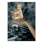 INHERITANCE GREETING CARDS