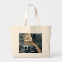 INHERITANCE TOTE BAG