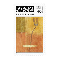 Inherited Memory III postage by rikaberg Inherited Memory III postage