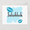 Inhobbok - Maltese I love you