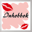 Inhobbok - Maltese I love you