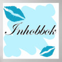 Inhobbok - Maltese I love you