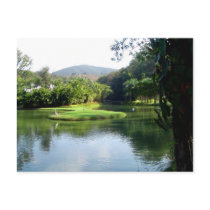 Inhotim Postcard