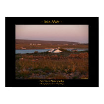 Inis Mor posters