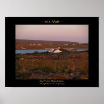 Inis Mor Print