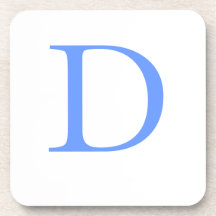 Initial Coaster