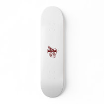 Initial I skateboards by JessicaInSeattle Initial I skateboards