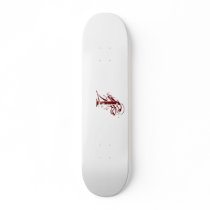 Initial J skateboards by JessicaInSeattle Initial J skateboards
