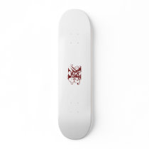 Initial K skateboards