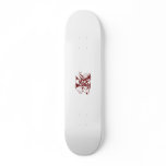 Initial K Skate Deck