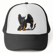 Initial Mura Hat