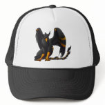 Initial Mura hats