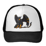 Initial Mura hats