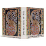 Initial S By Meister Des Gero-Codex (Best Quality) binders
