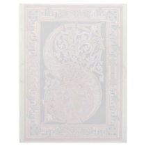 Initial S By Meister Des Gero-Codex (Best Quality) Customized Letterhead