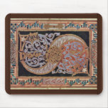 Initial S By Meister Des Gero-Codex (Best Quality) Mousepad