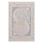 Initial S By Meister Des Gero-Codex (Best Quality) stationery