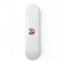 Initial U Skate Boards