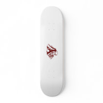 Initial Y skateboards by JessicaInSeattle Initial Y skateboards