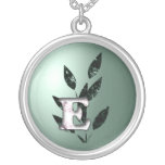 Initials Custom Jewelry