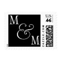 INITIALS POSTAGE postage by Initialreaction INITIALS POSTAGE postage