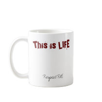 Initialz INC Mug by initialzinc247 Initialz INC Mug