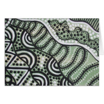 Initiation Greeting Card
