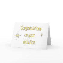 Initiation cards by ofsadrianna Initiation cards