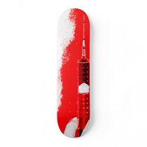 Injection II Skateboard