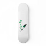 Injection Needle Skateboards