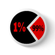 Injustice Chart Pin