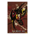 INK BLOT 52 posters