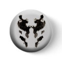   ink blot test button II