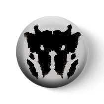 ink blot test button VI by soulinertia ink blot test button VI