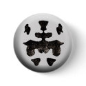   ink blot test button VIII