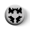   ink blot test button XIX