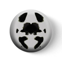   ink blot test button XVI