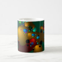 Ink Blots mugs by Anne Ink Blots mugs