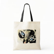 Ink Cat Bags