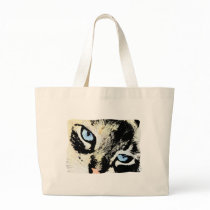 Ink Cat Bags