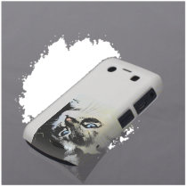Ink Cat Blackberry Bold Case